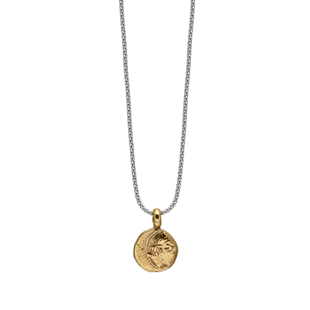 Apollo Necklace