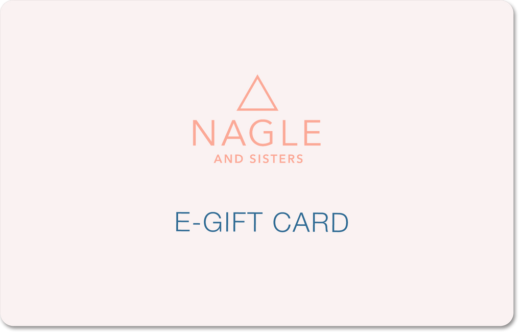 N&S Gift Card