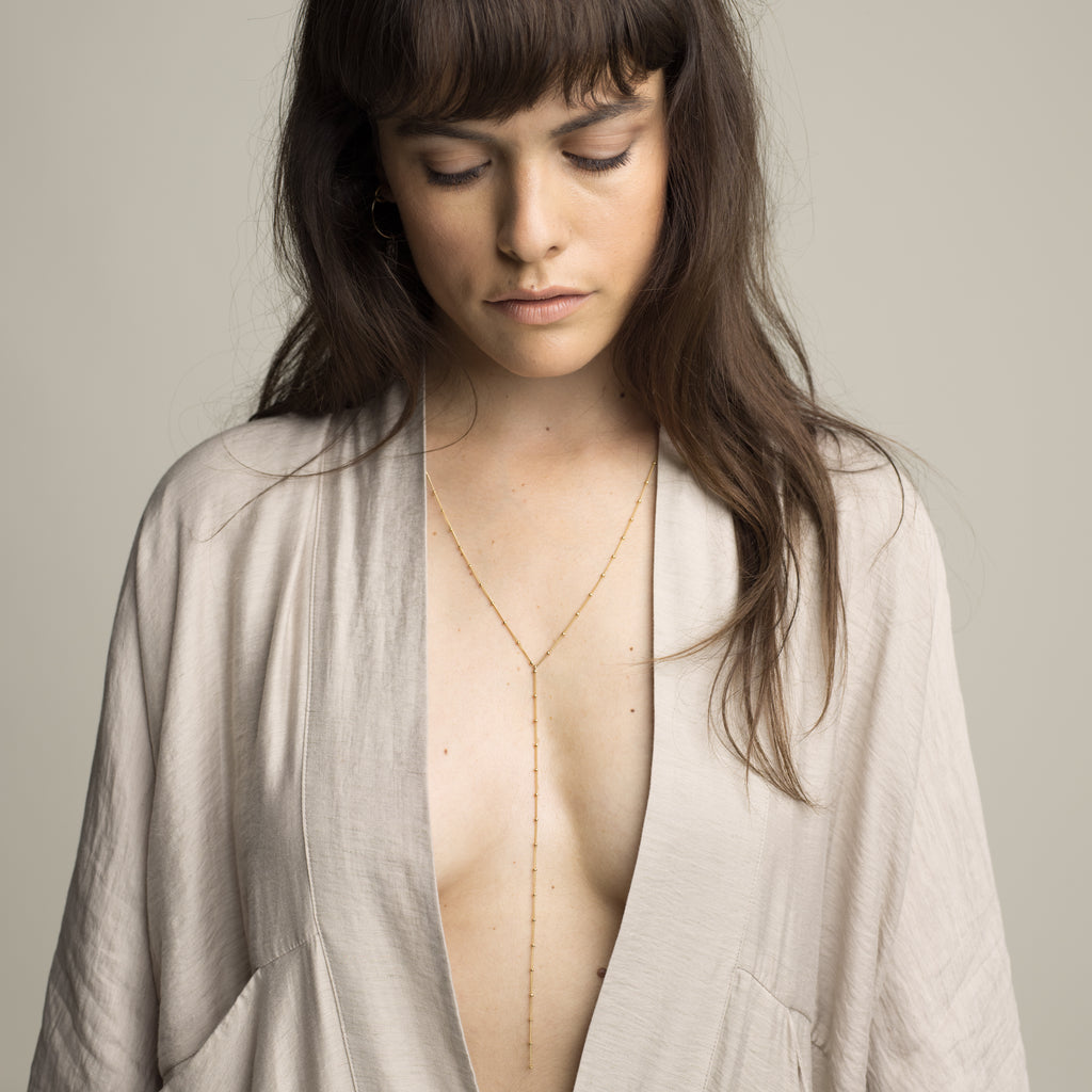 Celeste Necklace