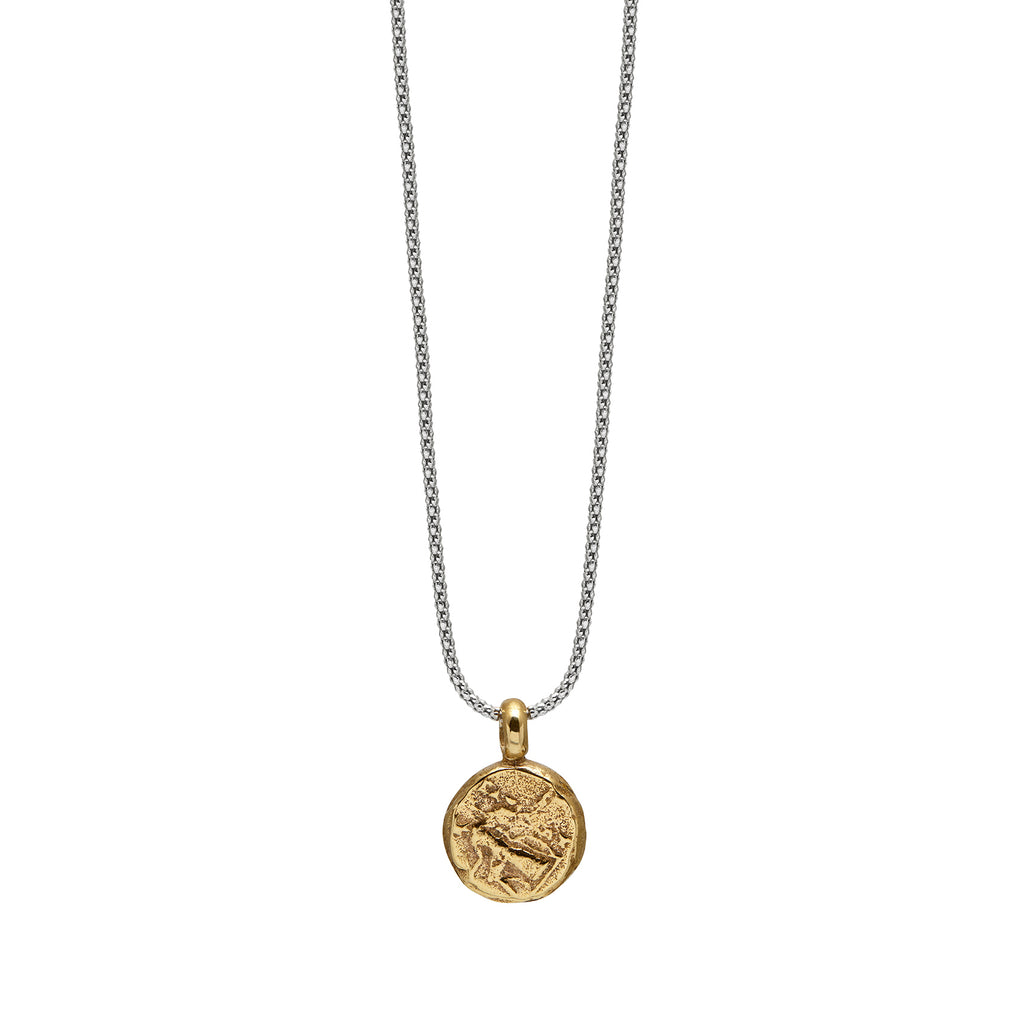 Apollo Necklace