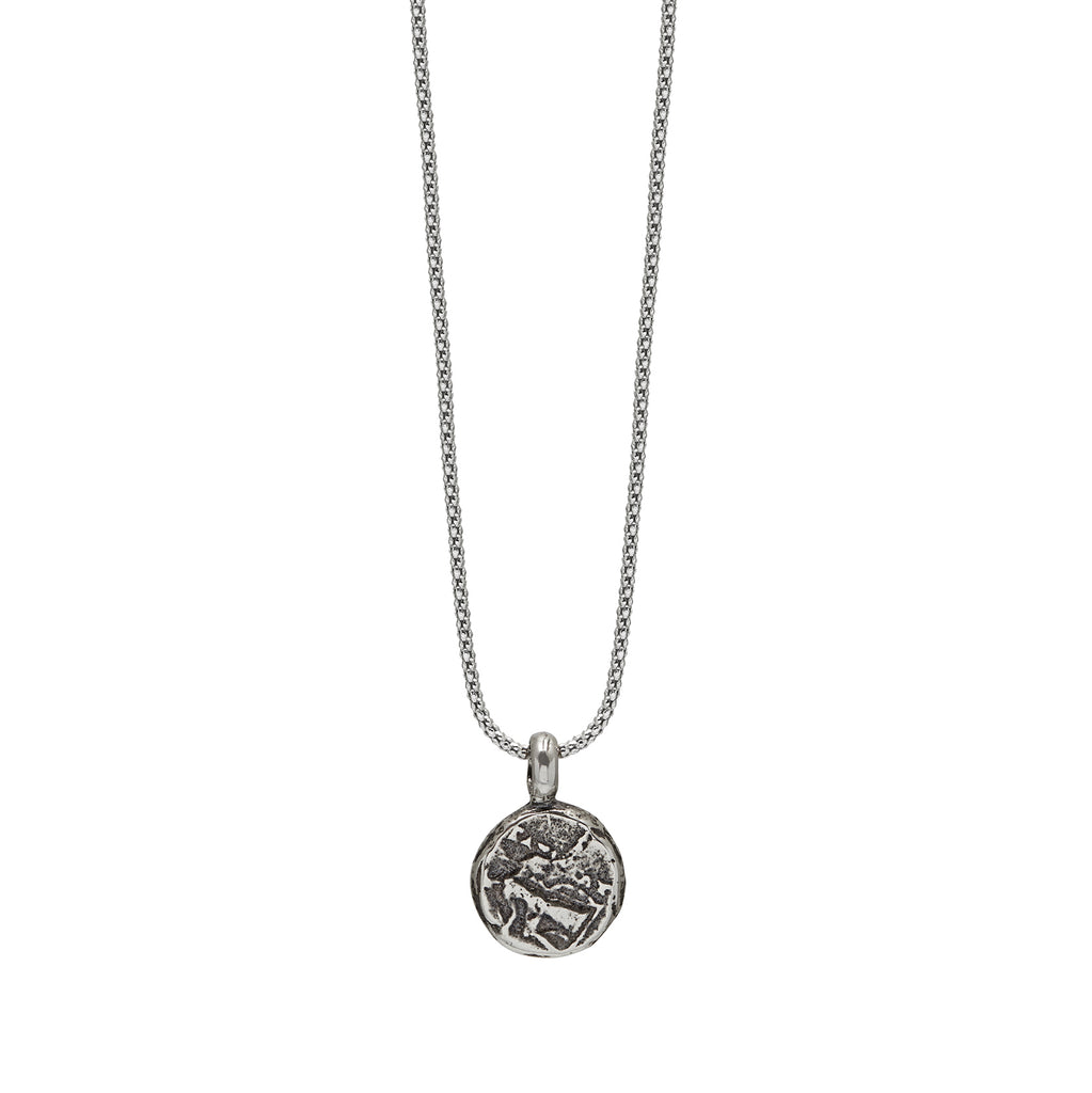 Apollo Necklace | nagleandsisters