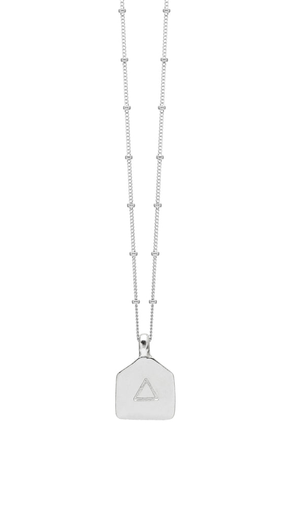 Kali Amulet Necklace