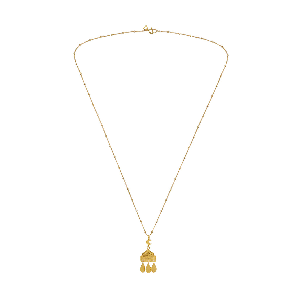 Aura Necklace