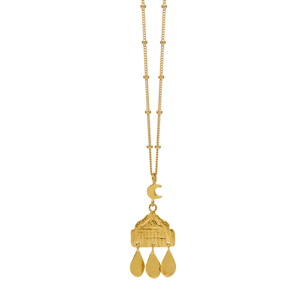 Aura Necklace