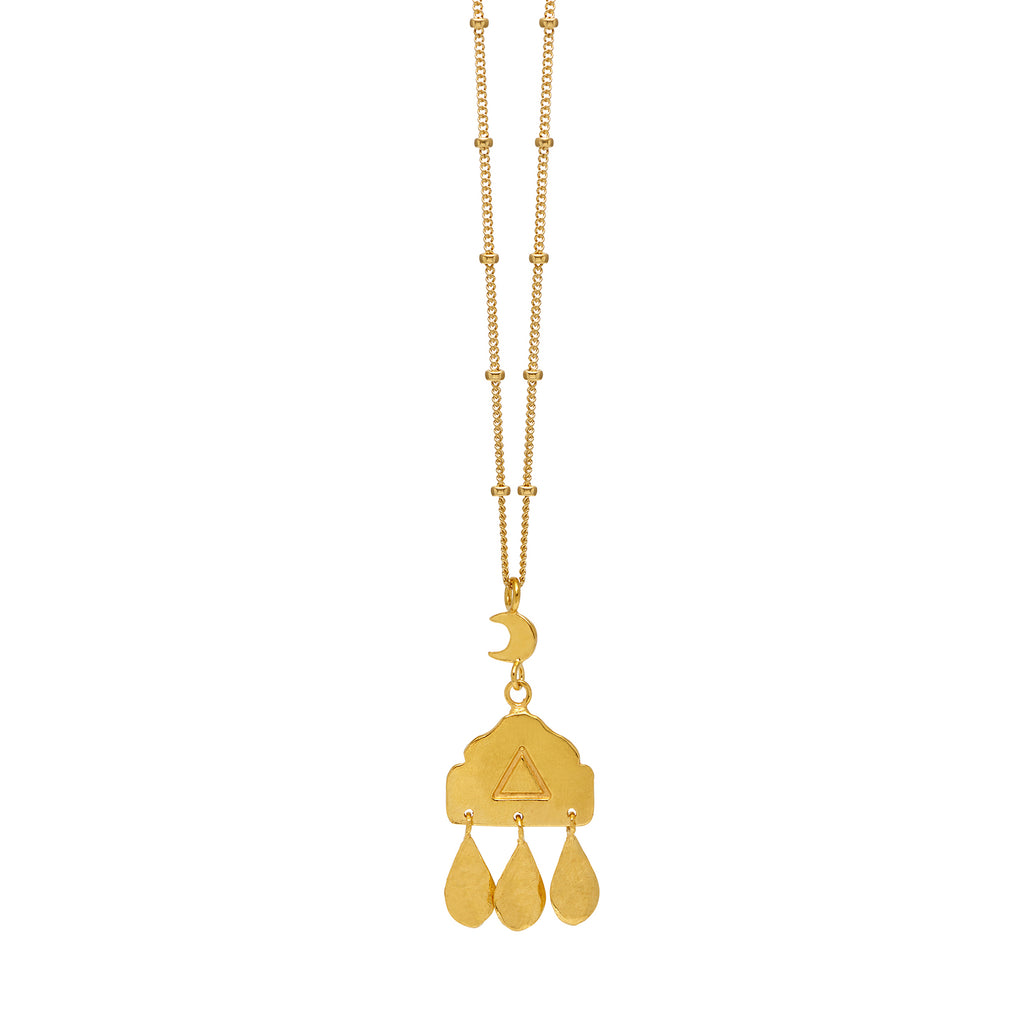Aura Necklace