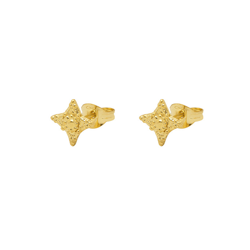 Lustre Studs