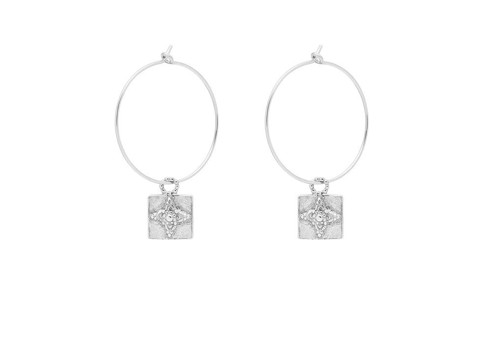 Solstice Hoops