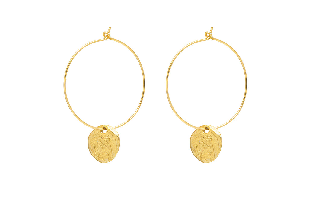 Terra Hoops
