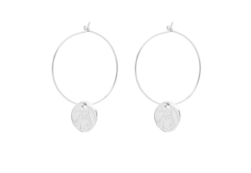 Terra Hoops