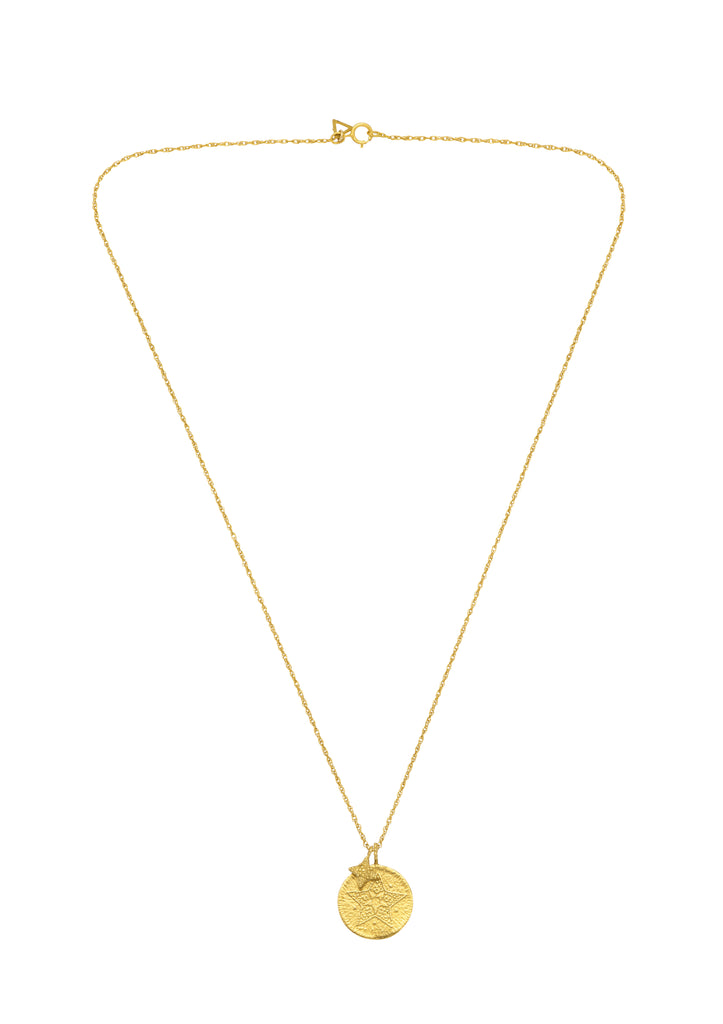 Vega Necklace