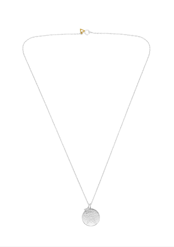Vega Necklace