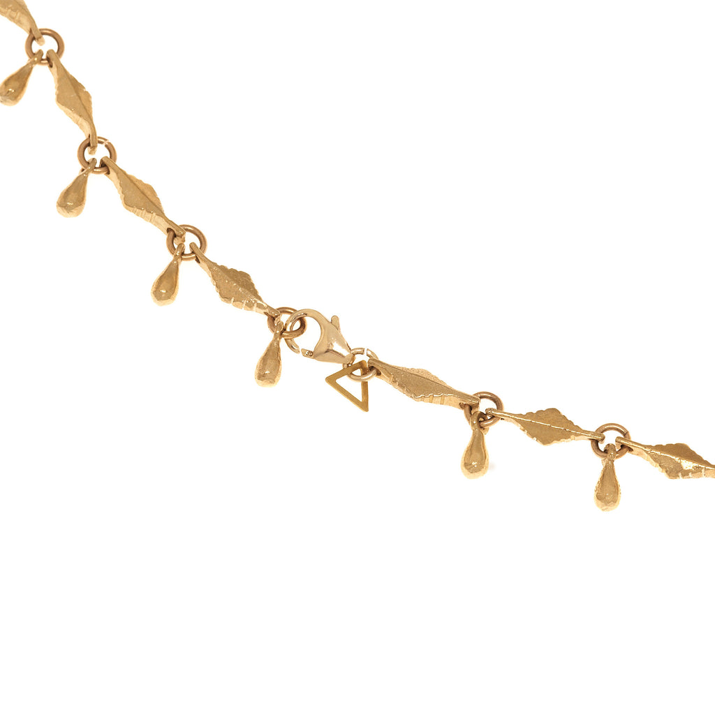 Full Pyramid Bracelet