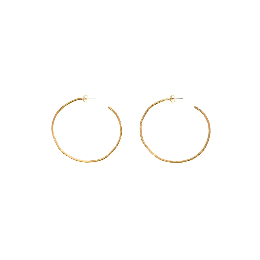 Scratchy Hoops