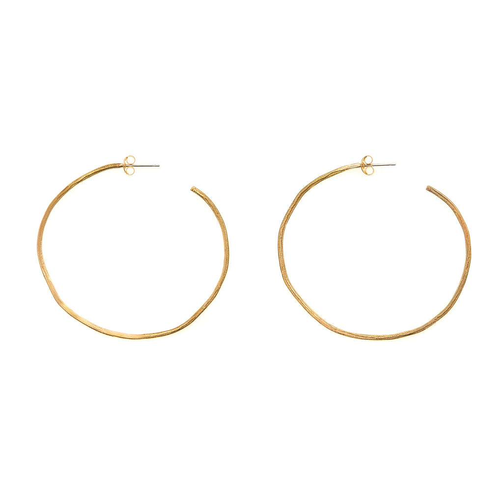Scratchy Hoops